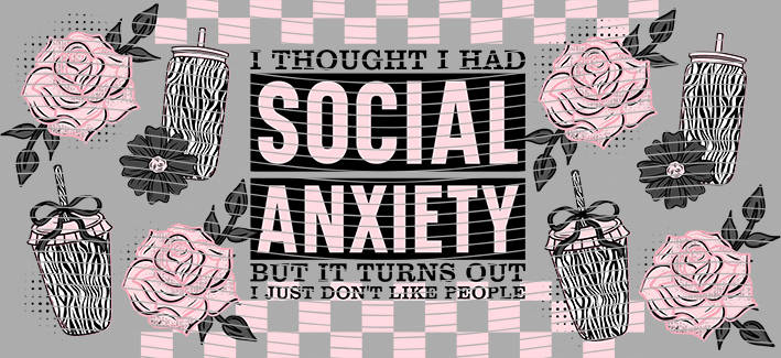 16oz Distressed Checkered-DC-90